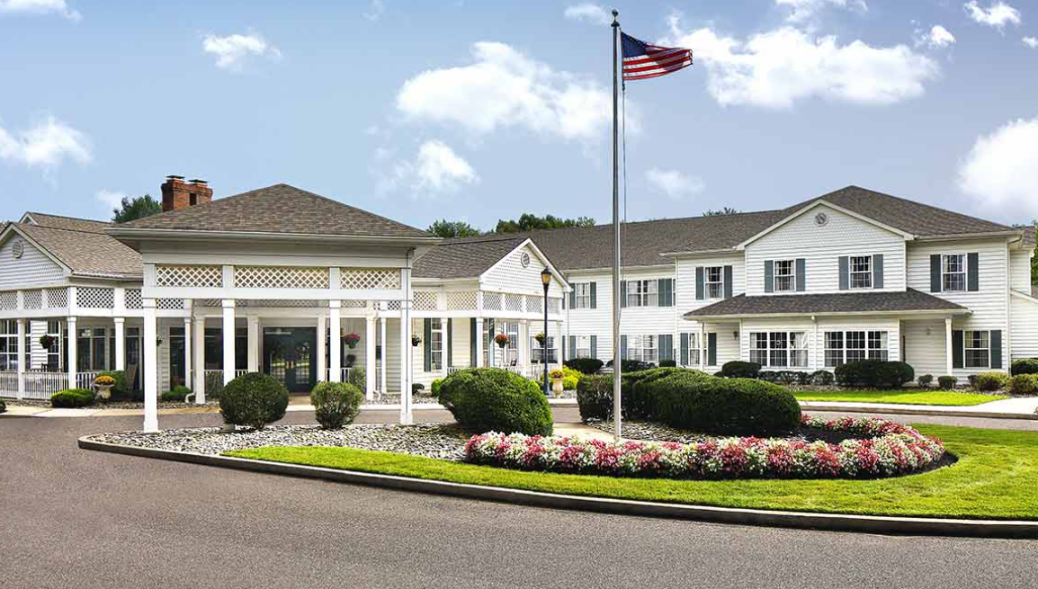 image of The Residence at Voorhees image of The Residence at Voorhees