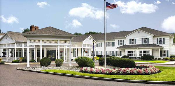The Residence at Voorhees The Residence at Voorhees