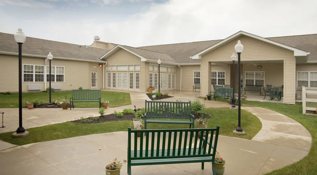 image of The Residence at Waterford Crossing image of The Residence at Waterford Crossing