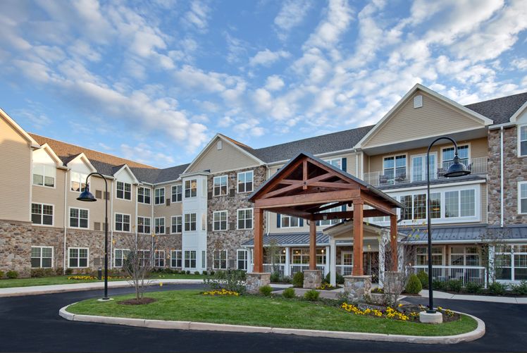 image of The Solana Doylestown image of The Solana Doylestown
