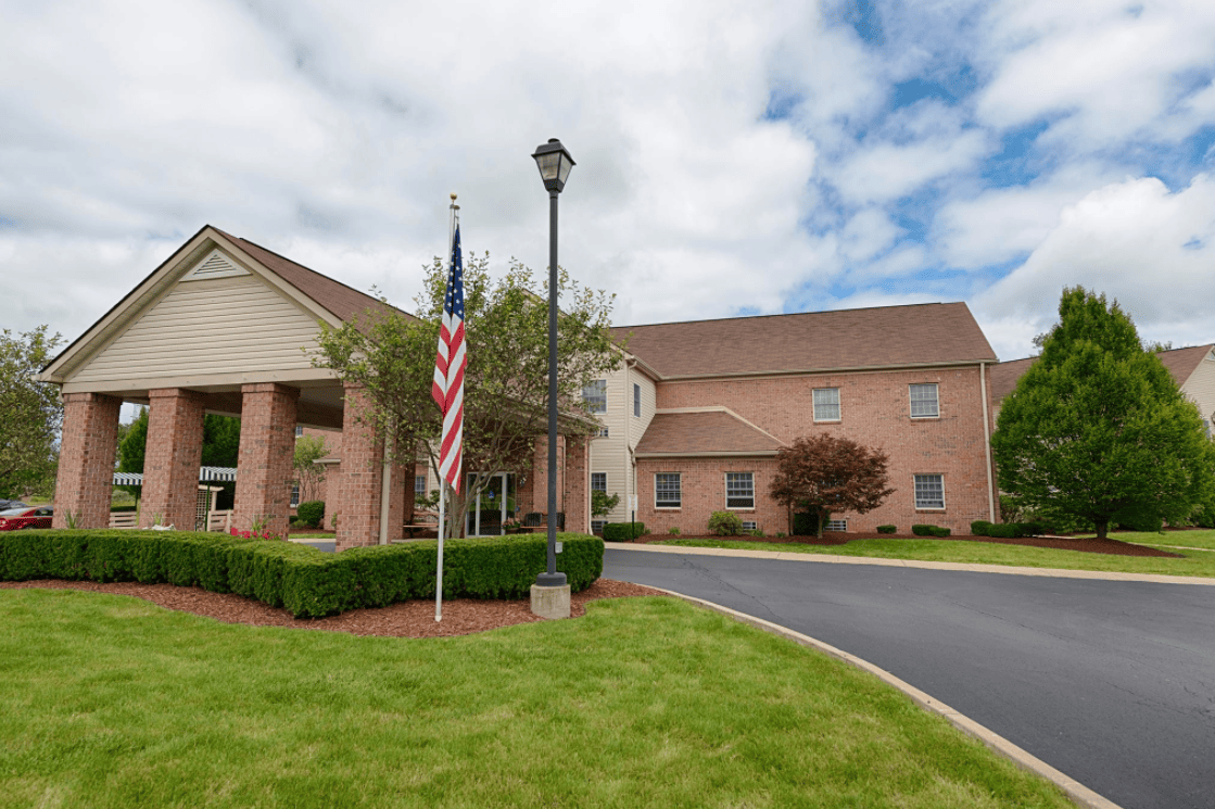 image of The Suites at Continuing Healthcare of Niles