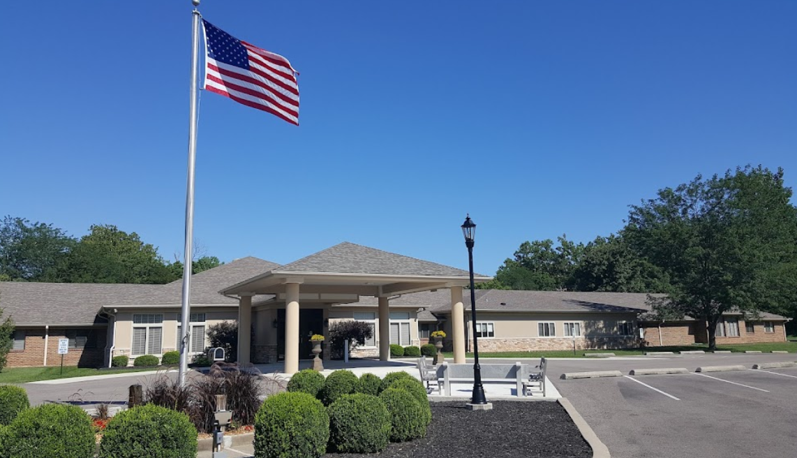 image of The Suites at Hawthorn Glen — Assisted Living