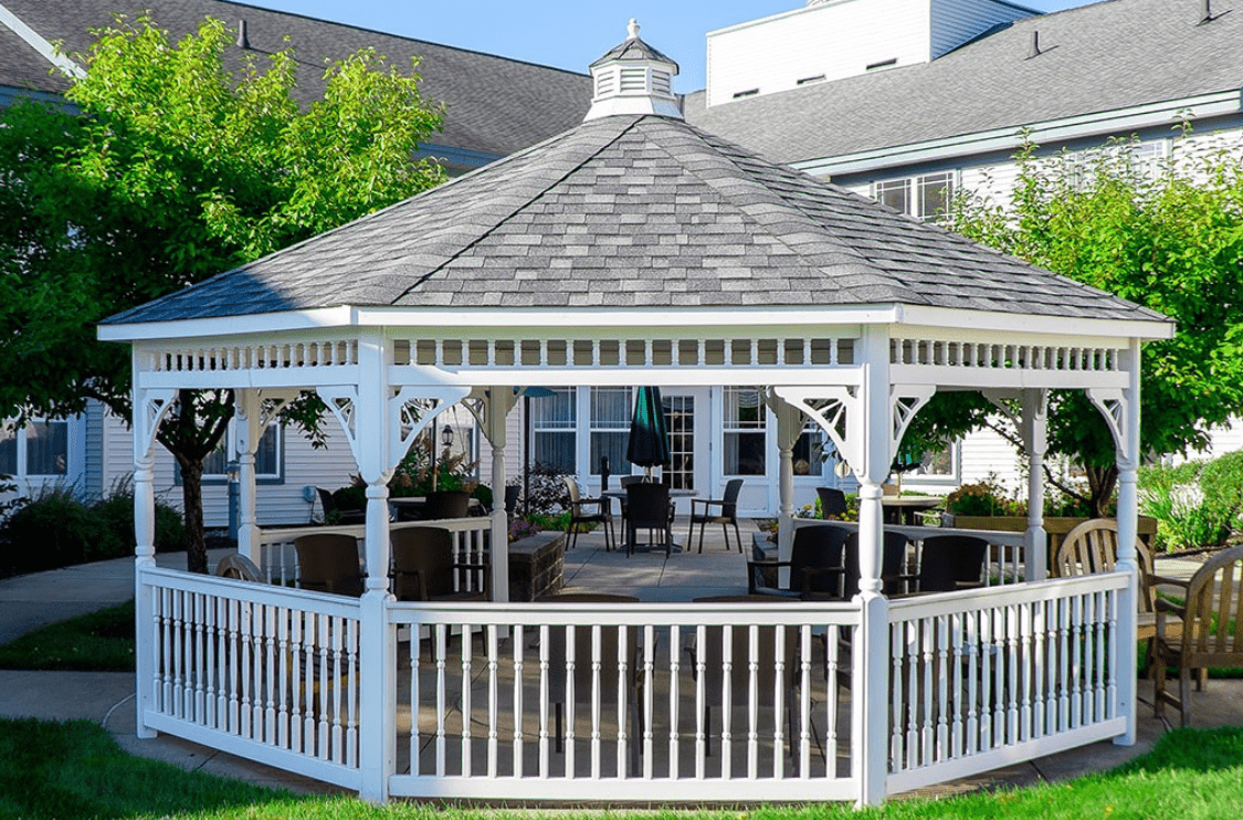 image of The Terrace At Glen Eddy