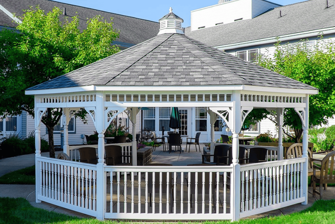 image of The Terrace at Glen Eddy
