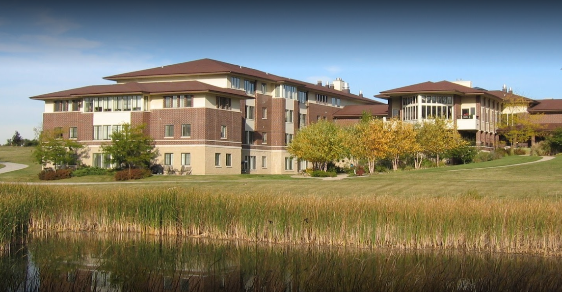 image of The Village at Victory Lakes image of The Village at Victory Lakes