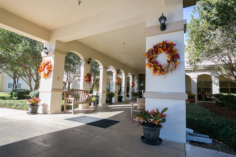 image of The William Assisted Living and Memory Care image of The William Assisted Living and Memory Care