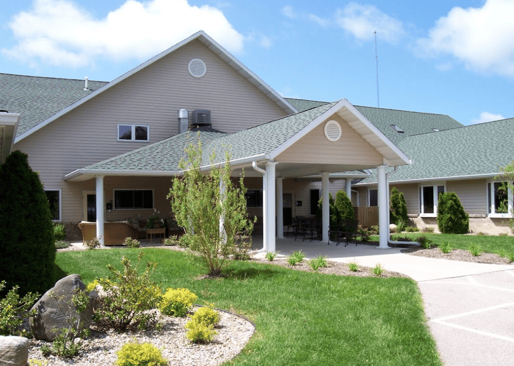 image of The Willows Assisted Living