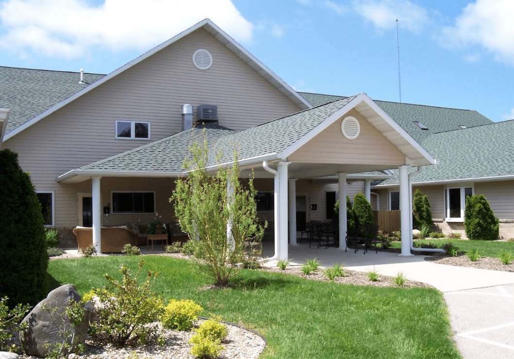 image of The Willows Assisted Living