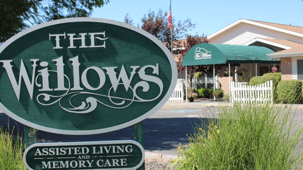 image of The Willows Retirement & Assisted Living