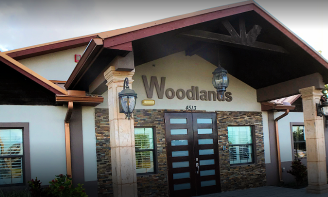 image of The Woodlands Assisted Living