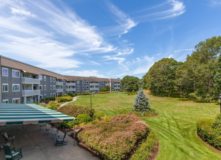 image of Thirwood Place