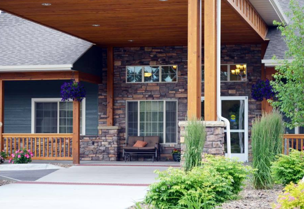 Timber Creek Village Assisted Living of Lincoln Timber Creek Village Assisted Living of Lincoln