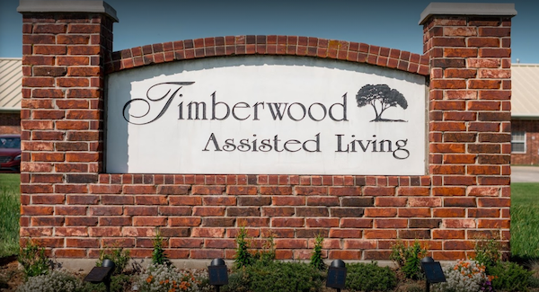 Timberwood Timberwood