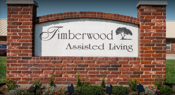 Timberwood