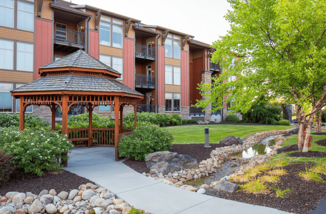 image of Touchmark at Meadow Lake Village