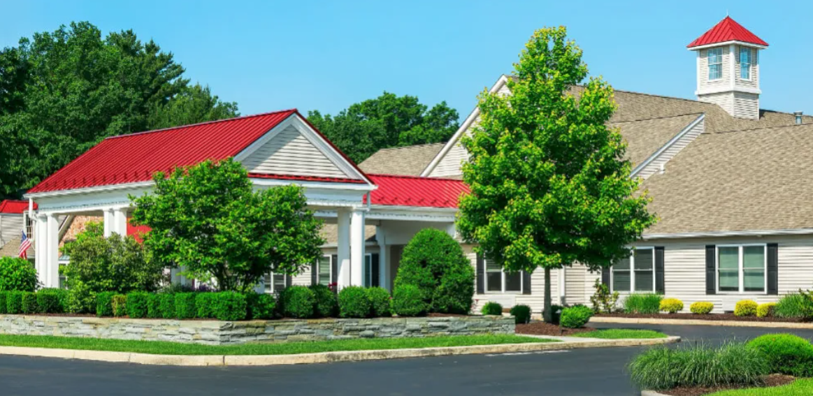 image of Traditions of Lansdale image of Traditions of Lansdale