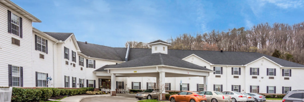 Trinity Hills of Knoxville Trinity Hills of Knoxville