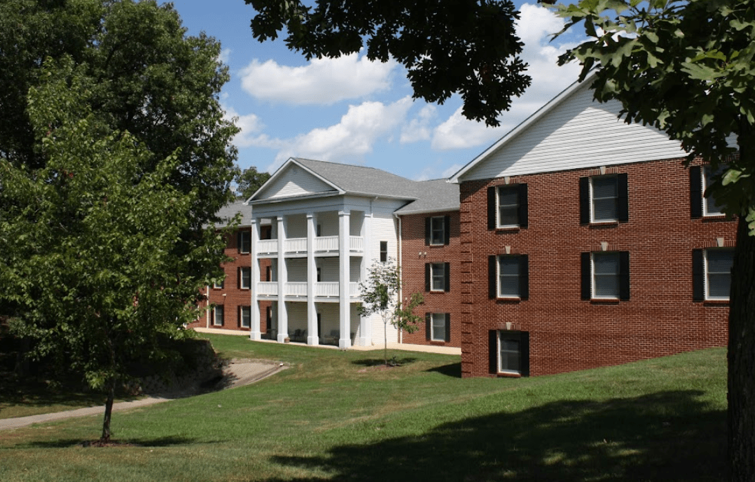 image of Twin Oaks Estate