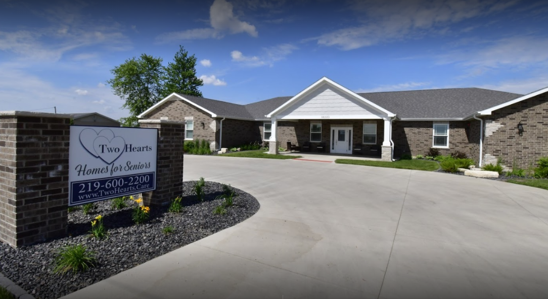 image of Two Hearts Homes For Seniors