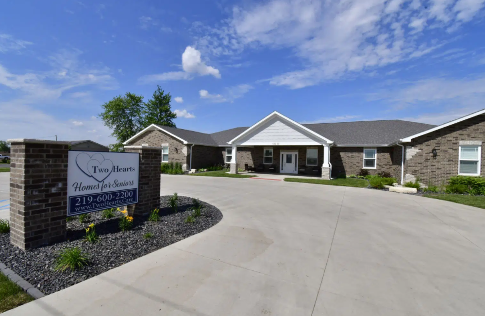 image of Two Hearts Homes for Seniors