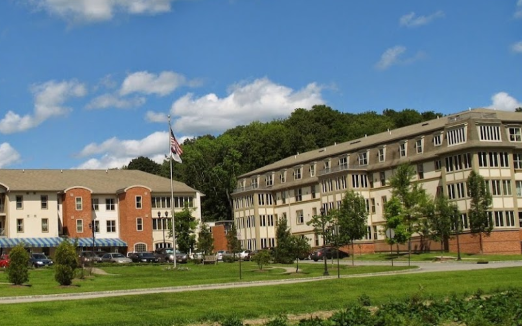 image of United Methodist Communities at Bristol Glen image of United Methodist Communities at Bristol Glen