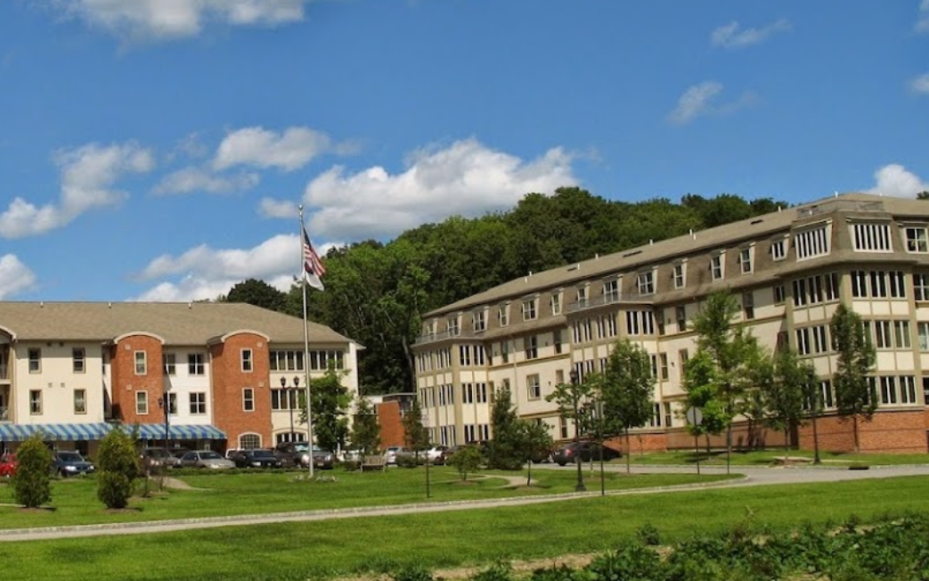 image of United Methodist Communities at Bristol Glen