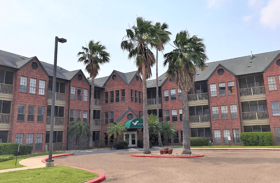 image of Valley View Senior Living