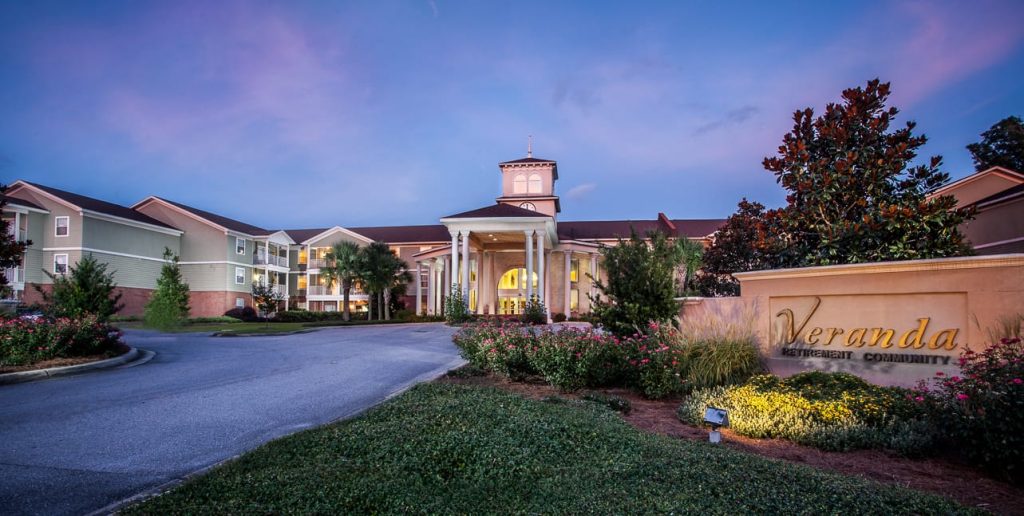 image of Veranda of Pensacola