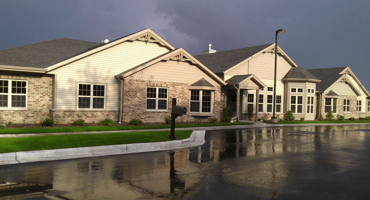 image of Vista Pointe Assisted Living
