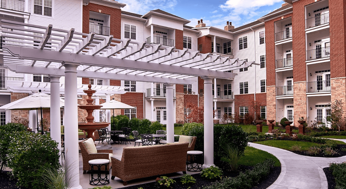 image of Waltonwood at Ashburn image of Waltonwood at Ashburn