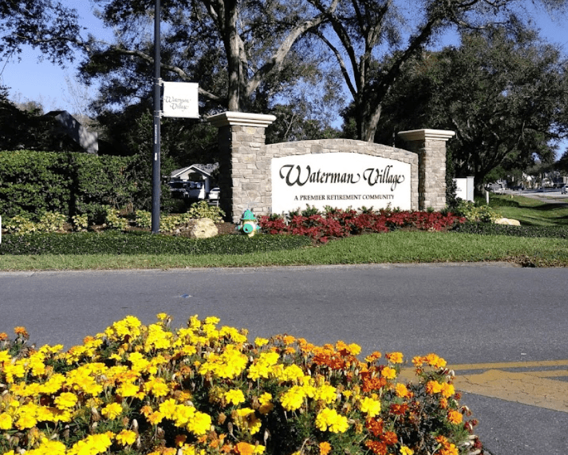 image of Waterman Village