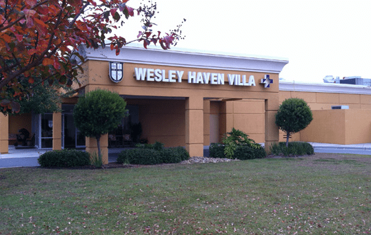 image of Wesley Haven Villa
