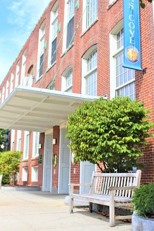 image of Whalers Cove Assisted Living image of Whalers Cove Assisted Living