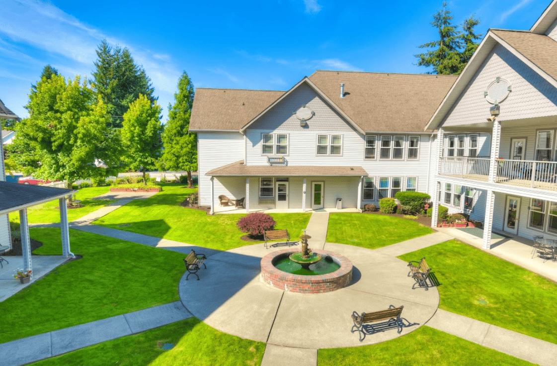 image of Where the Heart Is Assisted Living and Memory Care image of Where the Heart Is Assisted Living and Memory Care