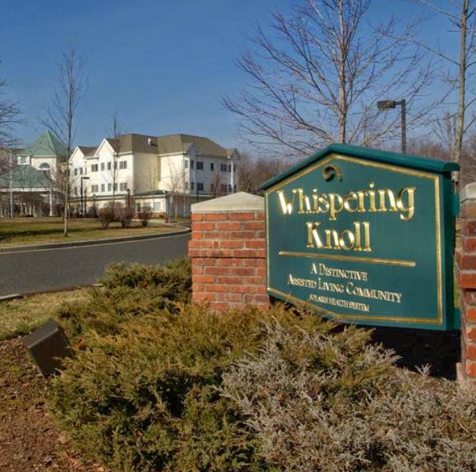 image of Whispering Knoll Assisted Living