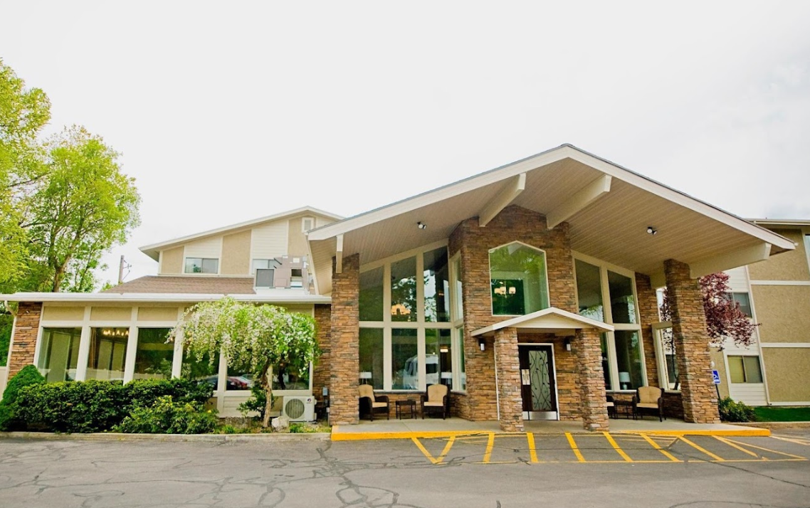 image of Williamsburg Retirement Community image of Williamsburg Retirement Community