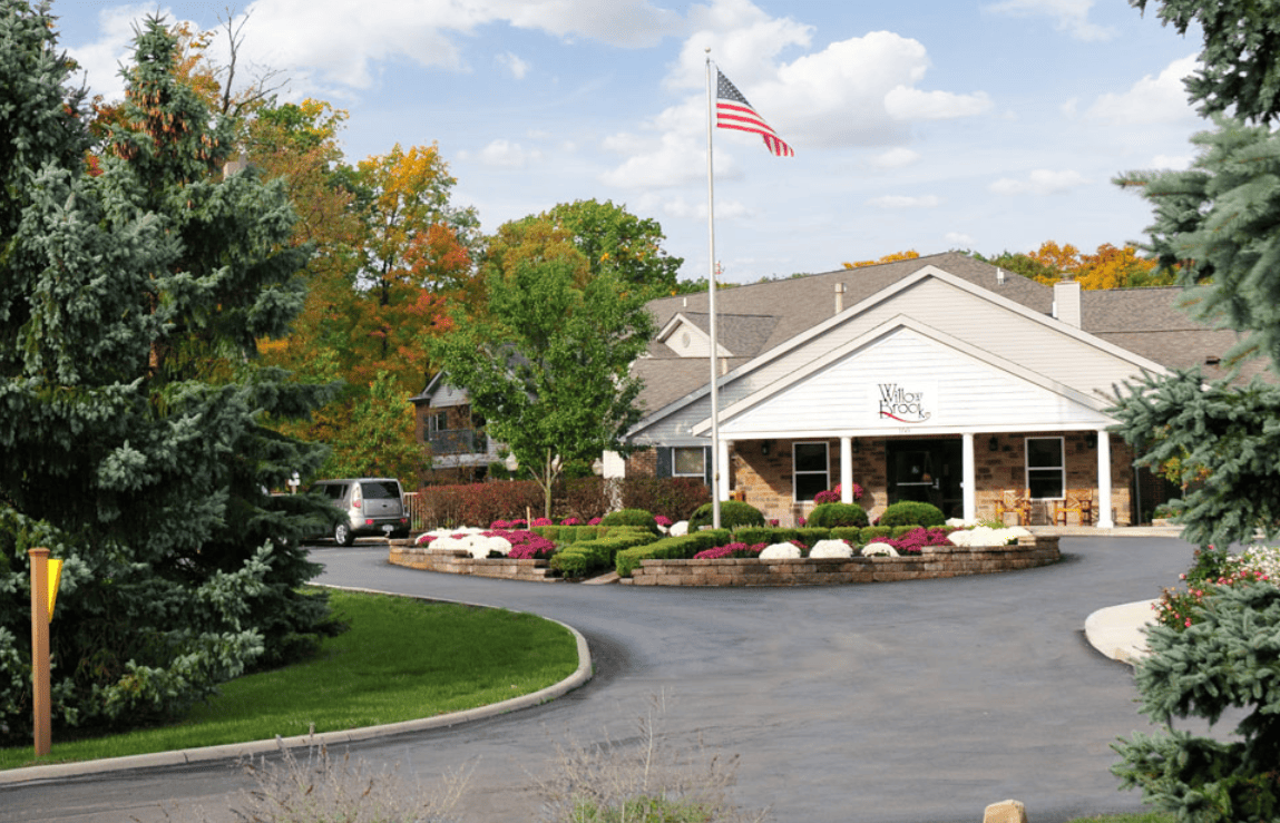image of Willow Brook Christian Village image of Willow Brook Christian Village