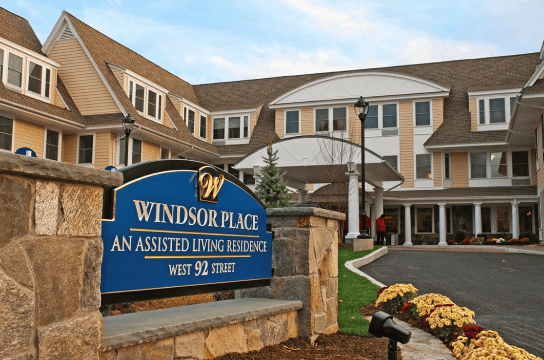 image of Windsor Place of Wilmington