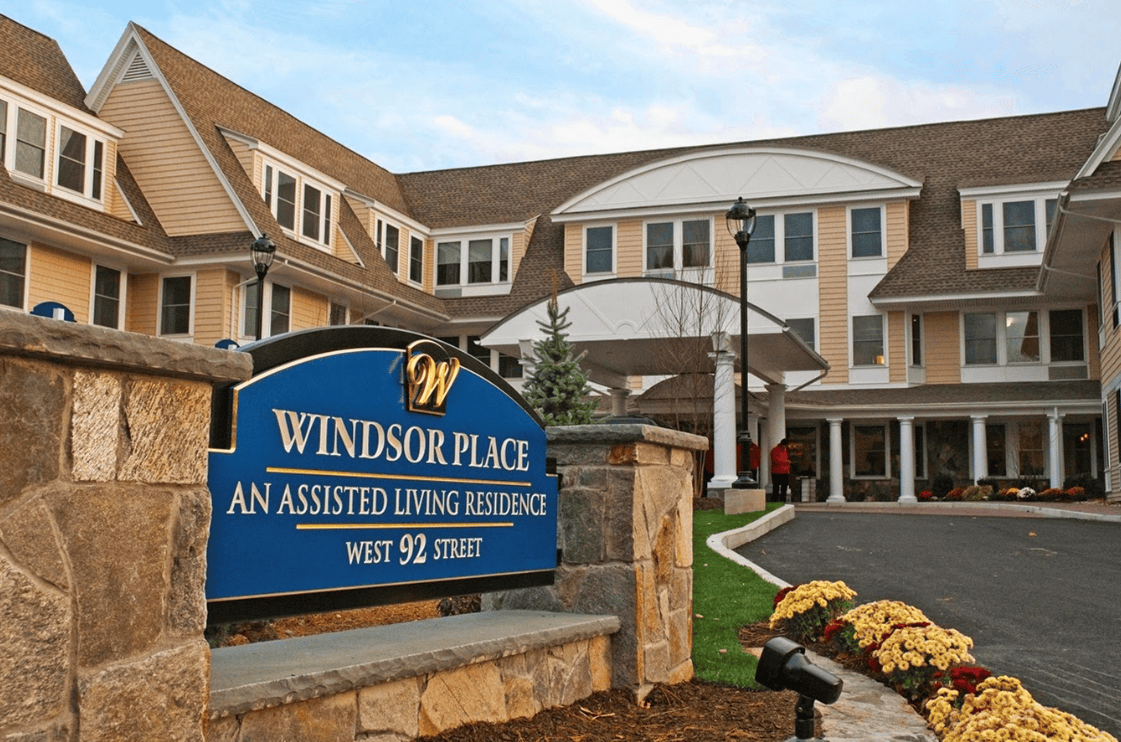 image of Windsor Place of Wilmington image of Windsor Place of Wilmington