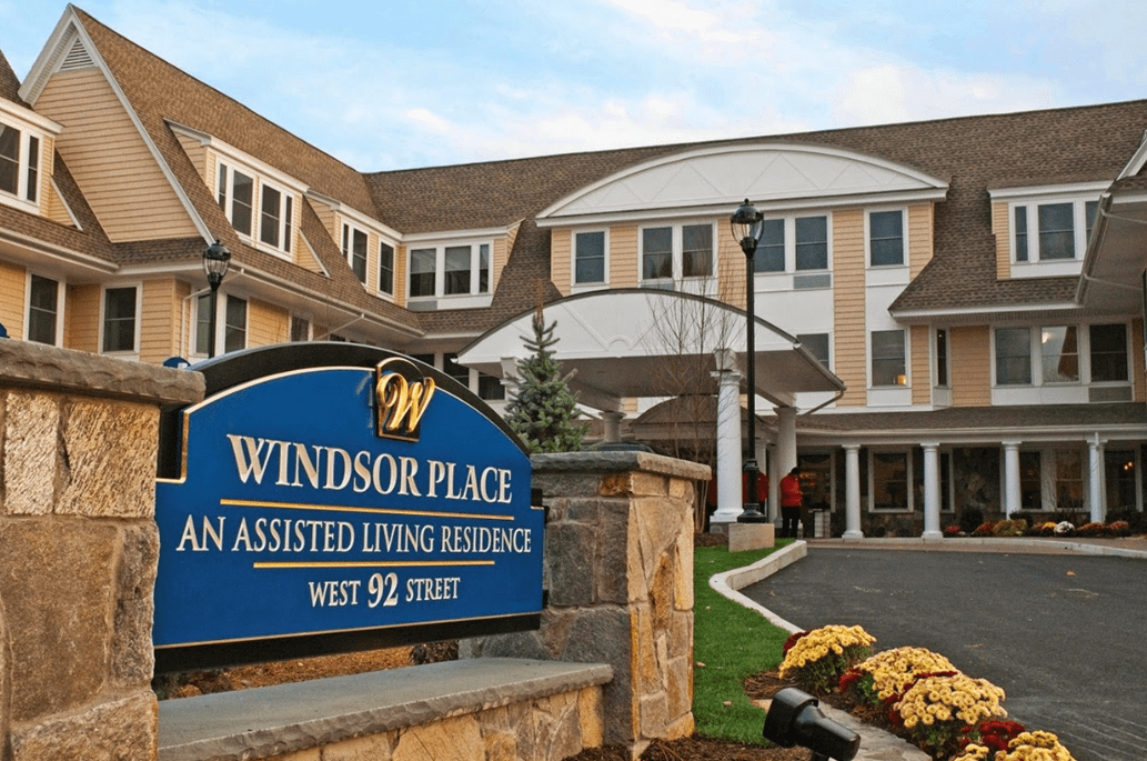 image of Windsor Place of Wilmington