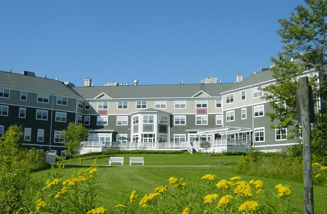 image of Wingate Residences at Melbourne Place