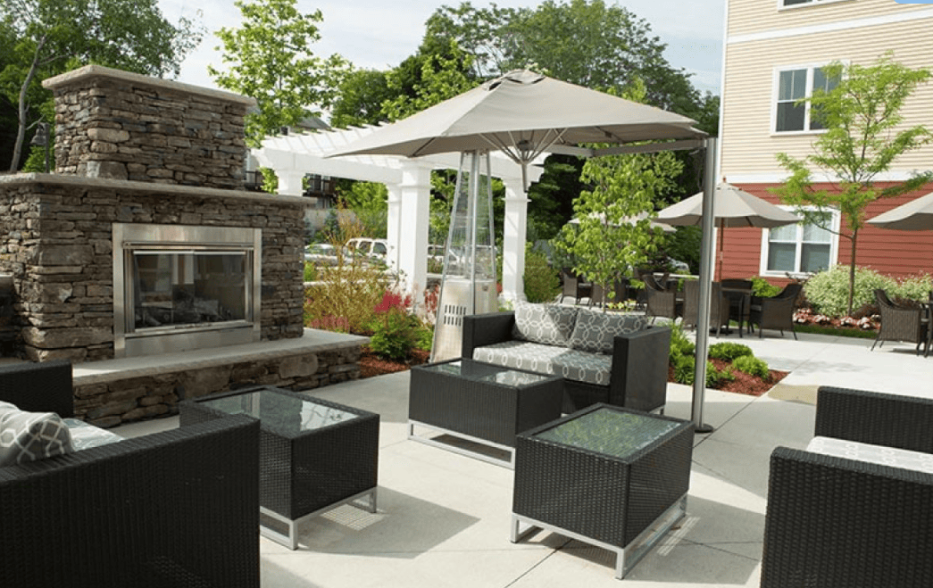 image of Wingate Residences at Needham image of Wingate Residences at Needham