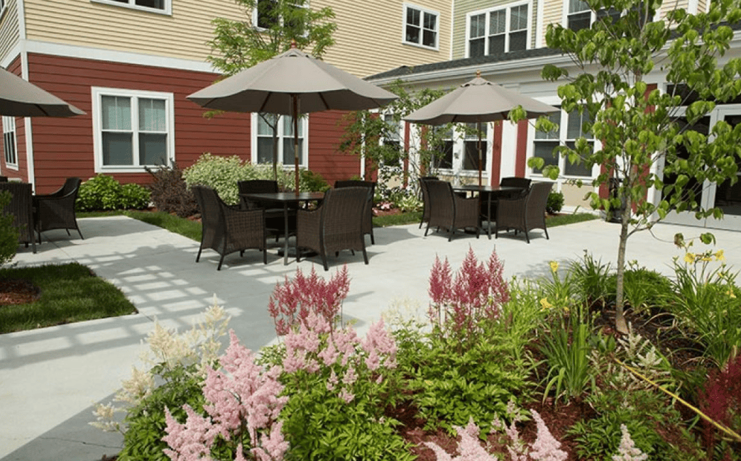 image of Wingate Residences at Needham image of Wingate Residences at Needham