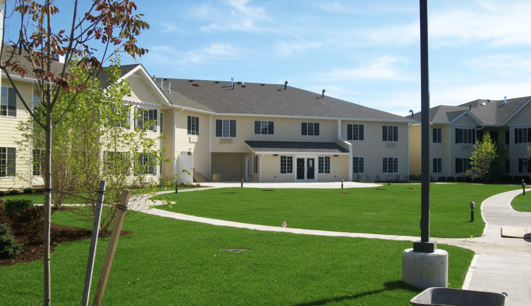 image of Winterberry Heights Assisted Living