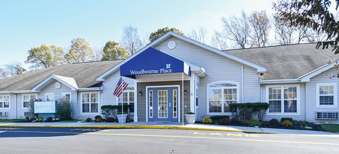 image of Woodbourne Place image of Woodbourne Place