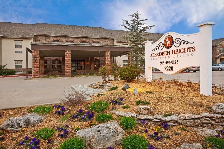 image of Aberdeen Heights Assisted Living image of Aberdeen Heights Assisted Living