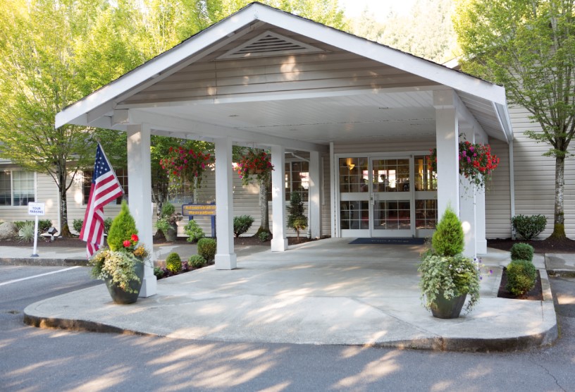 image of Aegis Living Issaquah image of Aegis Living Issaquah