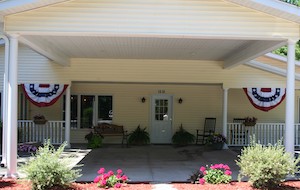 image of Alpine Terrace Assisted Living