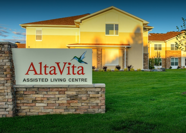 image of AltaVita Assisted Living Centre
