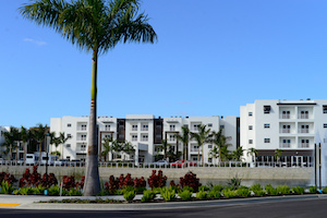 image of Amavida Senior Living